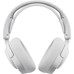 Ігрова гарнітура SteelSeries Arctis Nova 5 Wireless Білий MultiPlatform - мініатюра 3
