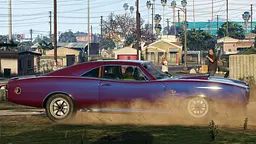 Гра Grand Theft Auto V для PS5 (RU) [84864] - мініатюра 5