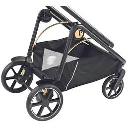 Коляска Peg-Perego Veloce Book Grafic Gold (IP23000000AB50RO01) - мініатюра 7