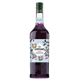 Сироп Giffard Фіалка, 1 л