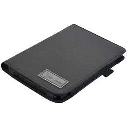 Чохол BeCover Slimbook для PocketBook 743G InkPad 4/InkPad Color 2/InkPad Color 3 (7.8") Black (710126) - мініатюра 4