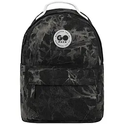 Рюкзак GoPack Education Teens 147M чорний Чорний (GO26-147M-1) - мініатюра 3