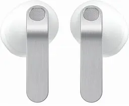 Навушники Samsung Galaxy Buds4 White (SM-R540NZWASEK)