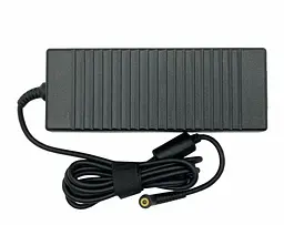 Блок живлення для ноутбука Lenovo-IBM 120W 19.5V 6.15A 6.3x3.0mm ADP-120LHB