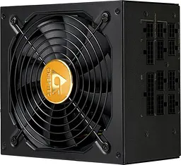 Блок живлення Chieftec Polaris 3.0 1250W (PPS-1250FC-A3) - мініатюра 2