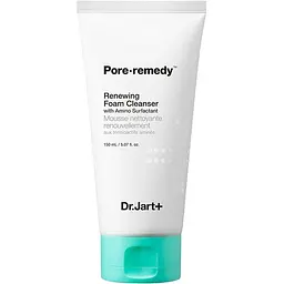 Пінка для вмивання Dr.Jart+ Pore Remedy Renewing Foam Cleanser 150 мл