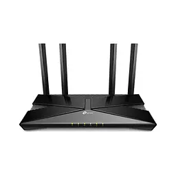 Маршрутизатор TP-Link ARCHER AX23 (ARCHER-AX23) - мініатюра 2
