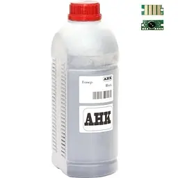Тонер + чіп Xerox VersaLink B600/B605/B610/B615, Black, 750 г / 29 500 копій,-50000403 AHK teh0027724