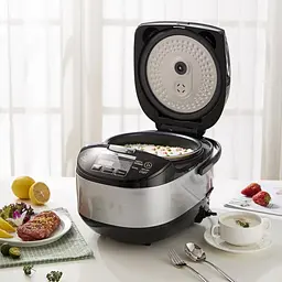 Мультиварка Midea MB-FS5077 - мініатюра 2