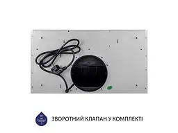 Витяжка Minola HBI 5614 BL 1000 LED - мініатюра 6