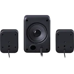 Акустична система Defender V14 Black (65314) - мініатюра 4