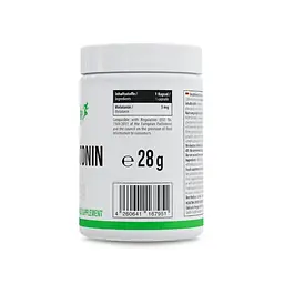 Мелатонін Healthy Melatonin 3 mg, 60 капсул - мініатюра 2