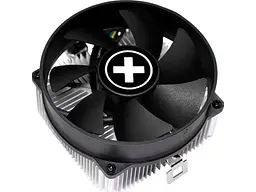 Повітряне охолодження Xilence Performance C A250PWM.B (XC335)