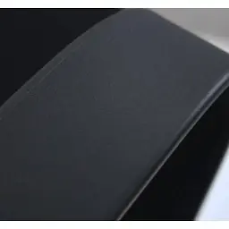 Офісне крісло Аклас Доріан BL TILT Помаранчевий (K-09 Orange OS-3000 Black) (00144001) - мініатюра 8