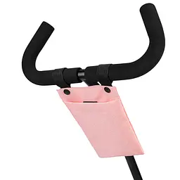 Велосипед триколісний Momi Telde Pink - мініатюра 7