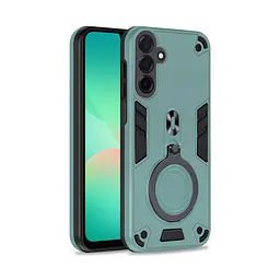 Чохол MAKE Samsung A27 Force Green - мініатюра 4