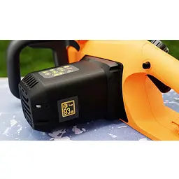 Пила ланцюгова Black+Decker (BECS2245-QS) - мініатюра 7