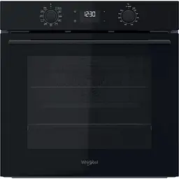 Духовка електрична Whirlpool OMSK58RU1SB