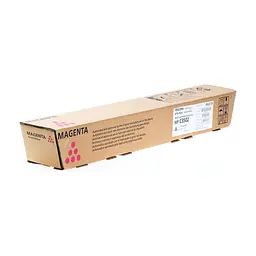 Тонер-картридж Ricoh MPC3502/ MP C3002 Magenta 18K (842018)