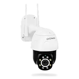 IP-камера Overmax Camspot 4.9 Pro 2.5K Wi-Fi вулична поворотна - мініатюра 6
