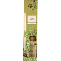 Аромадифузор Aroma Bloom Freshy Wood 100 мл - мініатюра 3