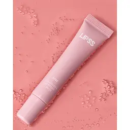 Блиск для губ Lipss Lipper Rose 8 мл - мініатюра 4