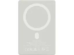 Зовнішній акумулятор (Power Bank) Canyon On Power 511 with MagSafe Star Grey (CNS-CPB511G) - мініатюра 3