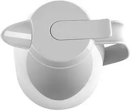 Термоглечик Tefal Mambo, 1,5 л, білий (K3036212) - мініатюра 2