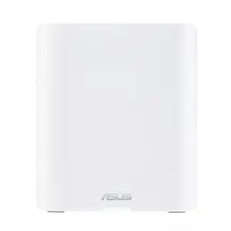 ASUS Система WiFi-Mesh ZenWiFi BT10 BE25000, 1x10GE LAN, 1xGE WAN/LAN, 1x10GE LAN, 1xUSB 3.0, 3мод, білий - мініатюра 5
