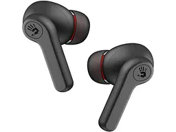 Навушники A4Tech M30 Bloody Black+Red
