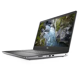 Ноутбук Refurb Dell Precision 7750 FHD i7-10850H/32/1TBSSD/RTX3000-6Gb Class A- - мініатюра 3
