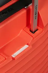 Валіза 55 См Samsonite UPSCAPE LAVA 55x40x20(23) KJ1*76014 - мініатюра 11