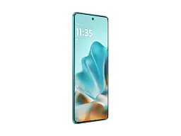Смартфон Motorola Moto Edge 60 Fusion 8/256GB Amazonite (PB7E0036) - мініатюра 4
