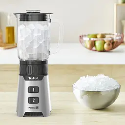 Блендер стаціонарний Tefal Minimix Glass (BL16GE30) - мініатюра 7