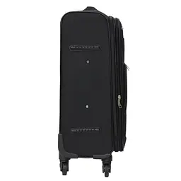 Валіза Semi Line 24" (M) Black (T5771-2) - мініатюра 5