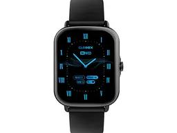 Смарт-годинник Globex Smart Watch Me Pro Black - мініатюра 2