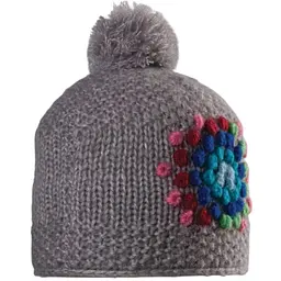 Шапка CTR Rye Grey Heather (1052-11G33125 121)