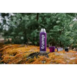 Термос Tramp Expedition Line 0.9 л Purple (UTRC-027-purple) - мініатюра 5
