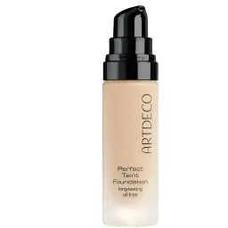 Тональний крем Artdeco Perfect Teint Foundation відтінок 20 (Warm Vanilla) 20 мл (514595) - мініатюра 2