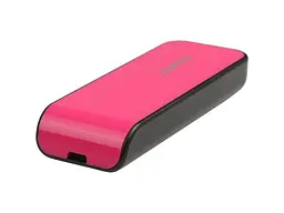 USB флеш накопичувач Apacer 32 GB AH334 Pink USB 2.0 (AP32GAH334P-1) - мініатюра 3
