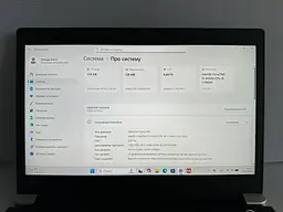 Ноутбук Toshiba PORTEGE X30-E 13.3" (i5-8350U / 8GB / SSD 256GB / 1920x1080 IPS) Refurbished - мініатюра 4