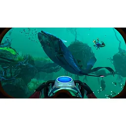 Ключ активації Microsoft Subnautica: Below Zero для Xbox One/Series - мініатюра 7