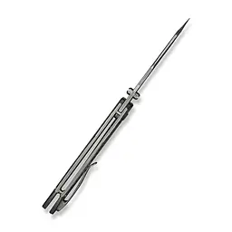 Ніж складаний Weknife High-Fin XL WE24010-DS1 - мініатюра 7