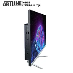 Моноблок Artline Gaming G79 Windows 11 Home (G79v97win) - мініатюра 8