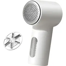 Машинка для видалення ковтунців MiJia Lint Remover 2 (MQXJQ01LF) [138881] - мініатюра 3