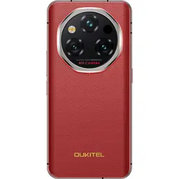 Смартфон Oukitel WP210 12/512GB Striking Red [147784] - мініатюра 6