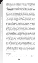 Collection F. L'enseignement en classe bilingue - мініатюра 3