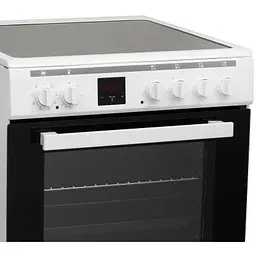 Електрична плита Eleyus Impuls 6008 V WH - мініатюра 4