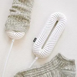 Сушарка для взуття Sothing Zero-Shoes Dryer White (DSHJ-S-1904C) [73878] - мініатюра 4