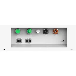 BMS модуль з підігрівом BDU + база для Dyness Stack100 складова комплекту (SBDU_Heated_бн)